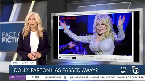 The Witching Hour with Dolly Parton: Exploring her Supernatural Side